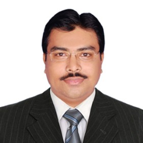 Mitesh Singh Chauhan