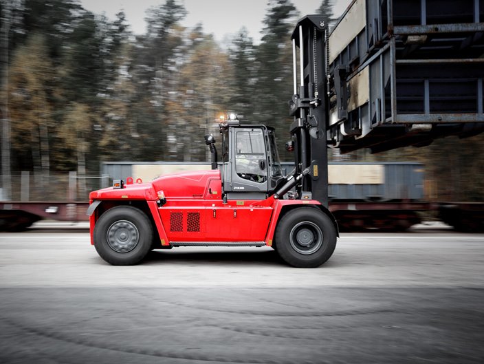 Kalmar Truck Sverige