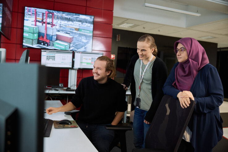 Automatisering som tjänst