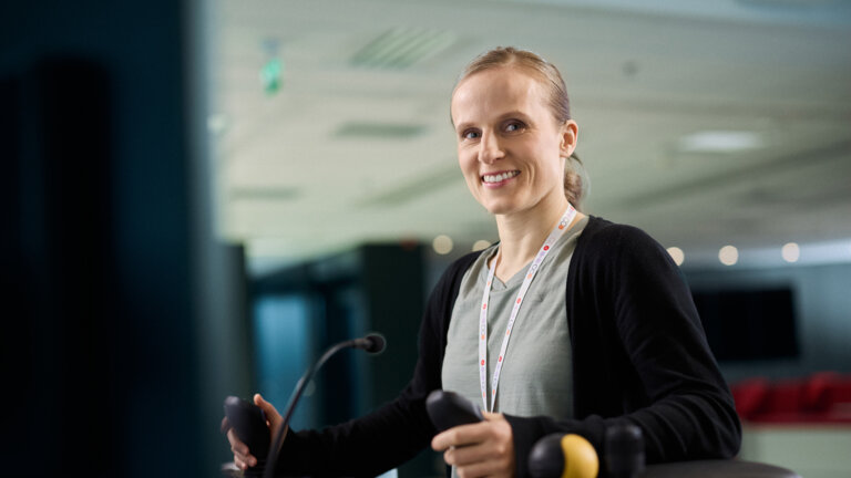 Sini Lauermaa