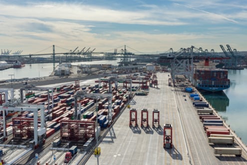 Trapac, Los Angeles, USA (9)