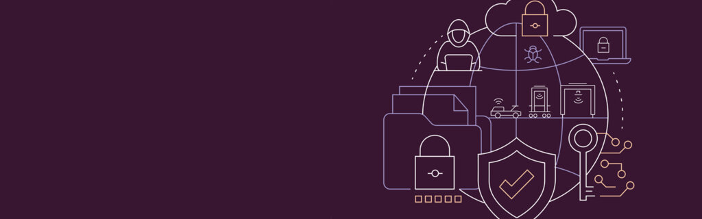 Cybersecurity  in ports and terminals
