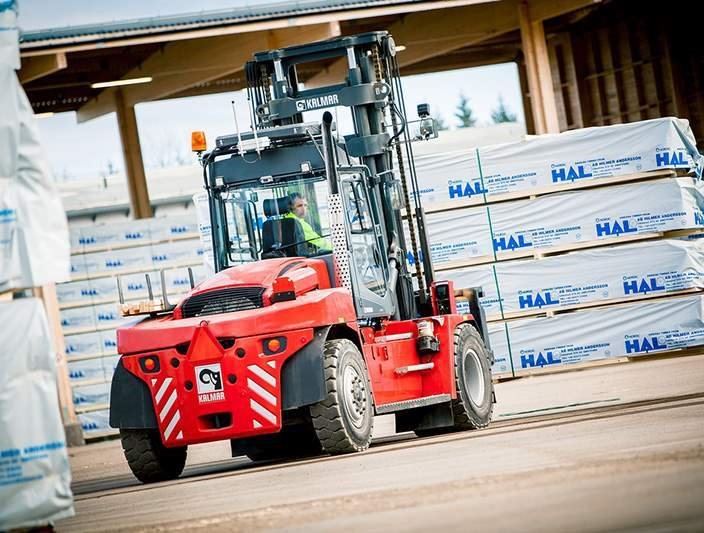 Kalmar Truck Sverige