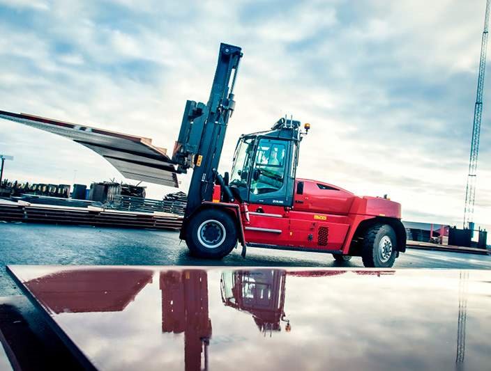 Kalmar Truck Sverige