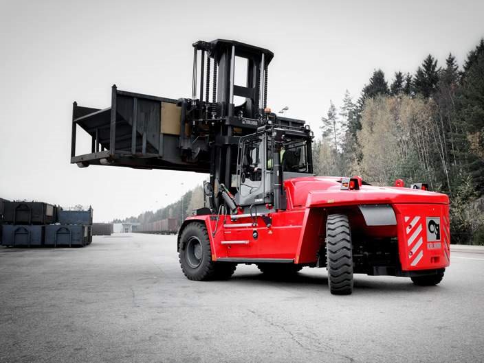Kalmar Truck Sverige
