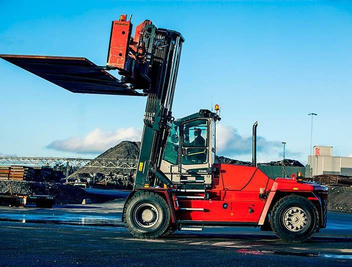 Kalmar Truck Sverige