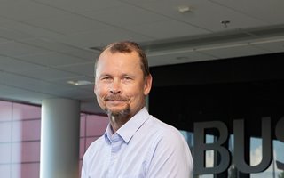 In automation, we need to put people first and copy with pride