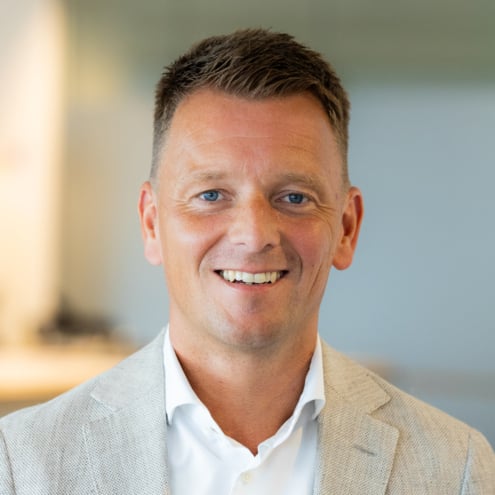 Jelle van der Waal Jelle van der Waal